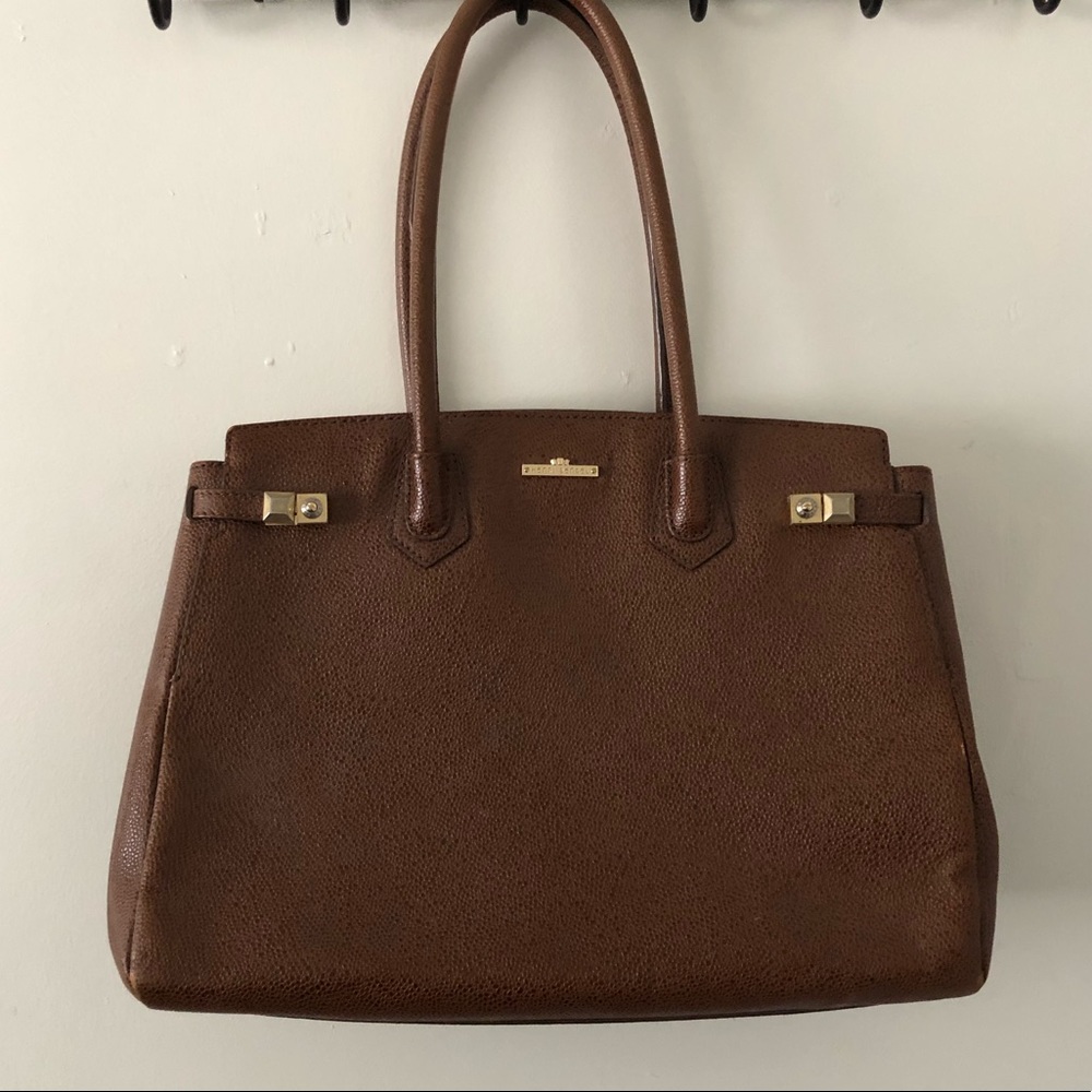 Henri Bendel Carlyle Bag